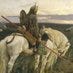 Knight-Errant (Cavaleiro Errante)