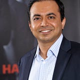Kumar Shah