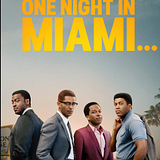"One Night in Miami : 2020" | FULL MOVIE (HD 1080p) | One ...
