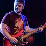 Nathan Lundstrom