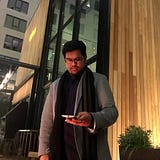 Ajay Menon