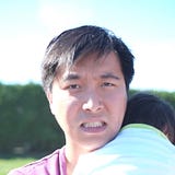 Richard Tsang
