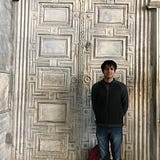Muhammad Irtaza Safi