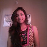 Monisha Raju