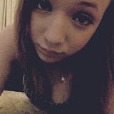 Mercedes Jade Olson