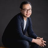 Kevin Wang (王如沛)