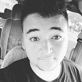 Eleazar Parham