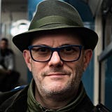 Michel de Blois, Ph.D