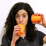 Florencia Vago