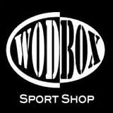 Wodbox Crossfit