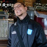 Leandro Ibarra