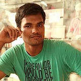 Rajesh Kanna Kanagaraj