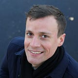 Stijn Vandecasteele
