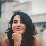 Mina Maria