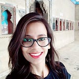 Garima Kaushik