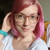 Angela Browne