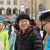 Tianxiang Li