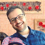 Pedro G. Menezes