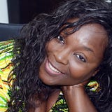 Jacqueline Adebija