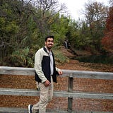 Naga Subramanya B B