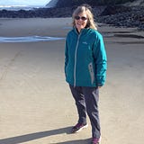 Debra Holmes-Journey back to good health
