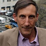 George Dyson