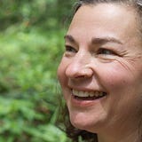 Midwife Monika Rosicka