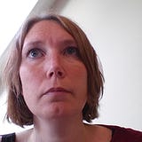 Birgit Bjørgum