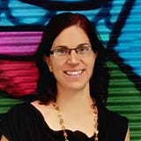 Vered Rekanati Mordechai