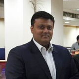 Shamit Khemka