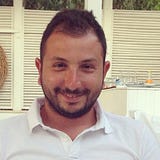 Gökalp Tüfekli