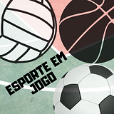 Esporte em jogo