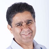 Ailton Pereira da Silva