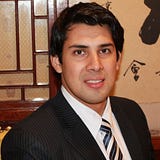 Humberto Suastegui