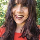 Liz Pardue-Schultz