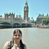 Adityi Jain