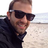 Jesse Martin