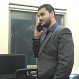Sandeep Kumar