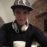 Adam Dziendziel
