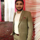 Junaid Ali Muhammad Asif
