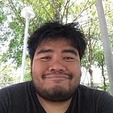 Hafidz Baharom