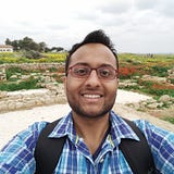 Utkarsh Dwivedi