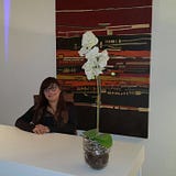 Dra Cecilia Chiappero Mira