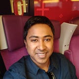 ABC , a Software Engineer