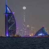 Al Muheet Al Aam Technology