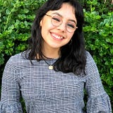 Rianna Garcia