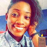 Chidinma Mirianjess Chukwuemeka