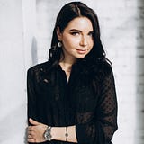 Daria Romanovskaya