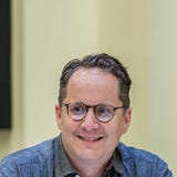 Jeffrey Oldham