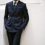 Pete Han
